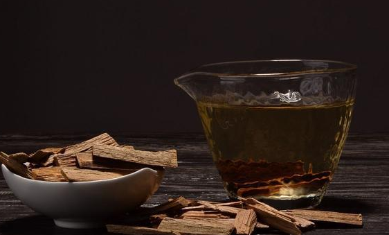 历史揭秘：古人一般喝什么饮料