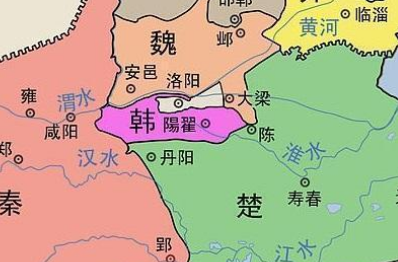 历史上鲁国是什么灭亡的