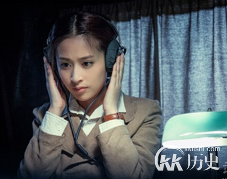 解密翟莉的扮演者是谁 翟莉的扮演者颖儿资料