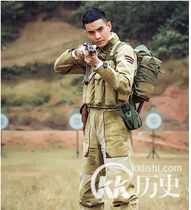 解密赵棋荣是谁 赵棋蓉在剧中的身份是什么