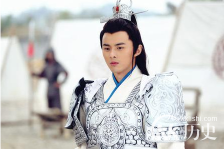 薛丁山是谁 历史上有薛丁山这个人吗