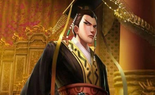 盘点历史冷知识，张飞是个美男子