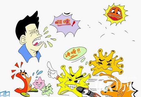 揭秘：原来“感冒”这一词最早出现在官场