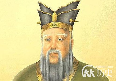 百思不得其解！史上最色宰相竟然是他