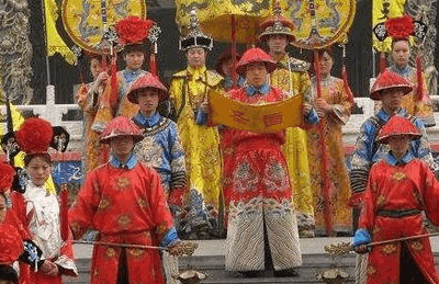 圣旨的结尾常用&lsquo;钦此&rsquo;二字，到底有什么含义呢