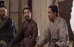 三国时期曹魏五谋臣分别指的是谁