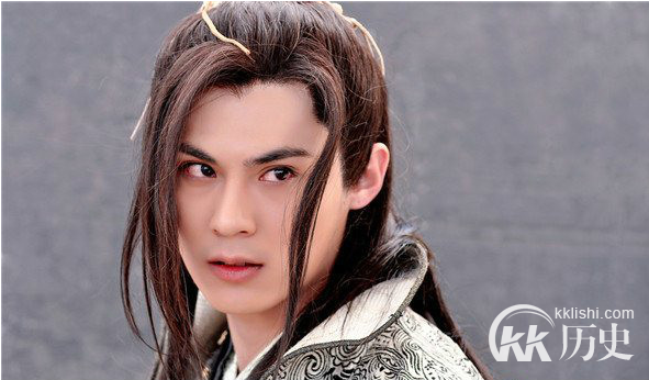 大仙衙门冼风华扮演者是谁 冼风华扮演者陈奕资料