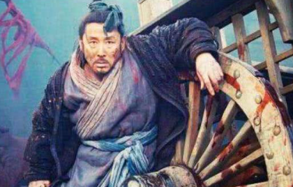 彭城战败后，为何项羽没有乘胜追击呢