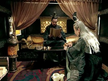 古代皇帝口谕到底是什么样的 电视剧演的都是真的吗