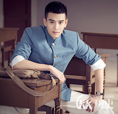 解密赵棋荣外号为何叫瓦西里 瓦西里的历史原型是谁