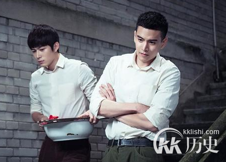 解密赵棋荣外号为何叫瓦西里 瓦西里的历史原型是谁