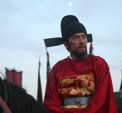 古代尚书到底是什么官职 相当于现在什么级别