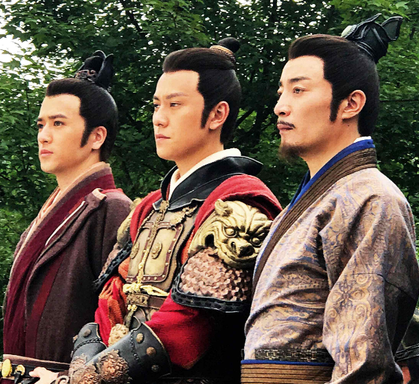 古代尚书到底是什么官职 相当于现在什么级别