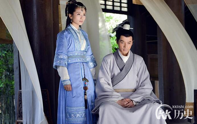 电视剧琅琊榜大结局提前知晓：梅长苏未回到金陵