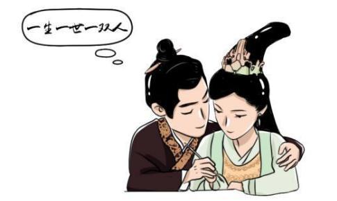 皇后问了一个很平常的问题却被皇帝处死