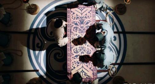 皇后问了一个很平常的问题却被皇帝处死