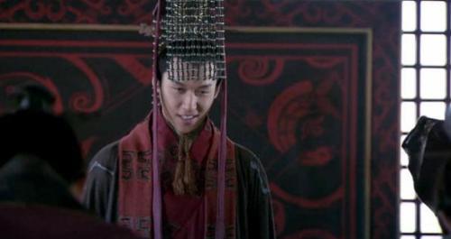 皇后问了一个很平常的问题却被皇帝处死