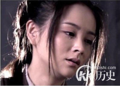 兰陵王的母亲是谁?荀翠容是兰陵王的母亲吗