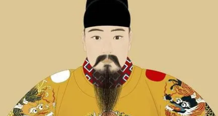 明朝官员钱如京简介：安静有操守，喜怒不形于色