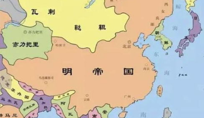 明朝官员钱如京简介：安静有操守，喜怒不形于色