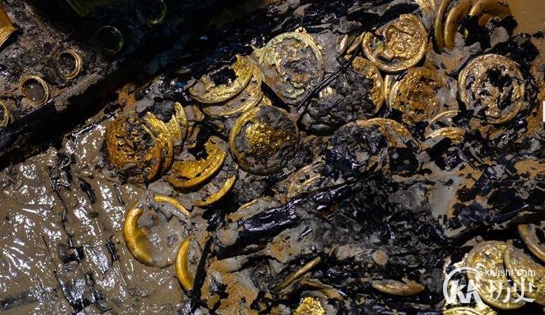 五项证据表明西汉海昏侯墓主人是汉武帝的孙子