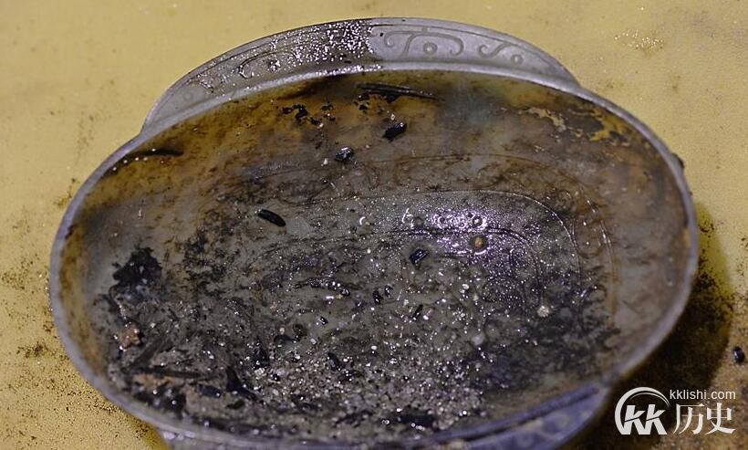 五项证据表明西汉海昏侯墓主人是汉武帝的孙子