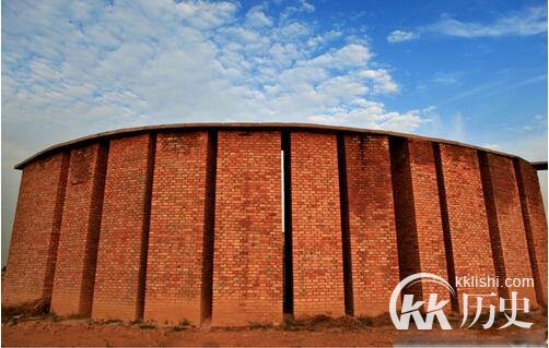 考古发现最早国都：陶寺遗址是最早进入王国阶段