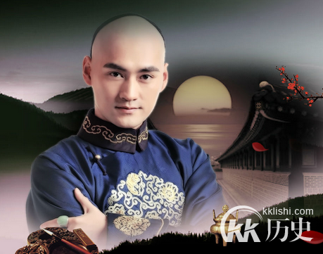 死后还不得安宁 “十三爷”墓遭重载车破坏