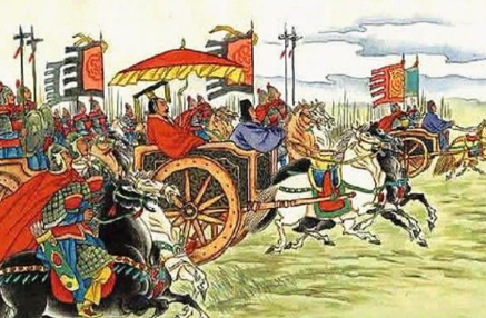 战国时期的燕国，为何只有燕昭王时期十分强盛