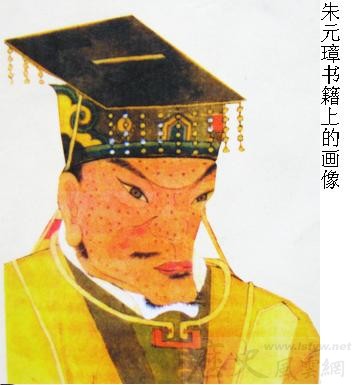 明代风水大师刘基 破解朱元璋炮打功臣楼