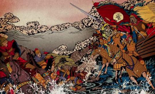 盘点古代六大显赫家族，除了兰陵萧氏你还知道几个