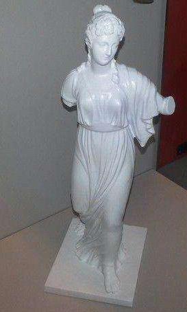 罗马帝国早期的著名贵族妇女：大阿格里皮娜