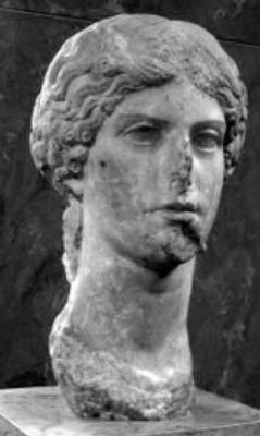 罗马帝国早期的著名贵族妇女：大阿格里皮娜