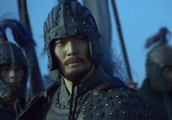 马忠：与王平齐名，刘备称他是世上的贤才