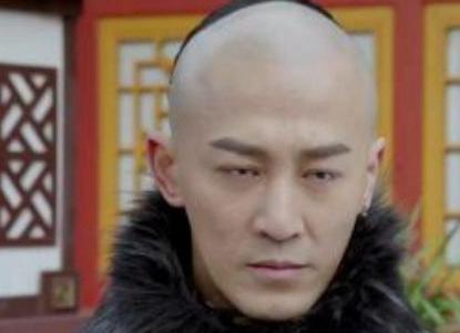 他是清朝的开国名将之一 同时也是清朝五大臣之一