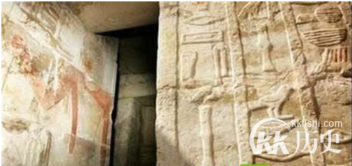 盗墓那些事 盗墓贼遇到的10大神秘诅咒