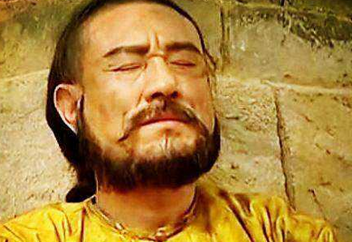 年羹尧临死前,为何要把手串还给雍正