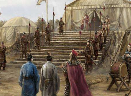 古代丞相是什么官职 丞相是不是一个虚职