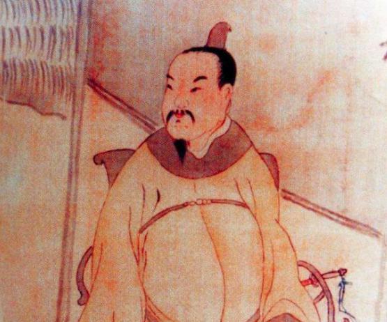 他是辽东三杰之一，立下赫赫战功最后被阉党害死