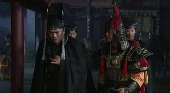 他是辽东三杰之一，立下赫赫战功最后被阉党害死