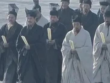 翟方进:西汉丞相之一,有宰相之才却无宰相之量