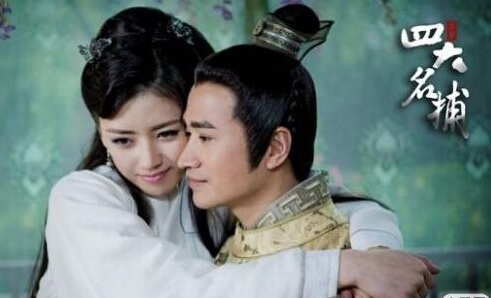 四大名捕中安世耿的资料 安世耿最终和谁在一起