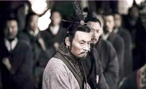 范雎：因才华出众惨遭毒打，最后成一代名相