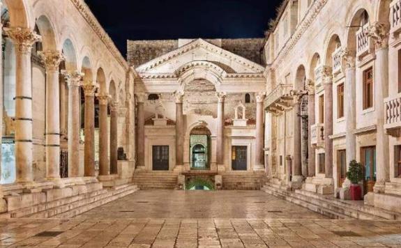 戴克里先的经济改革，让罗马帝国继续苟延残喘