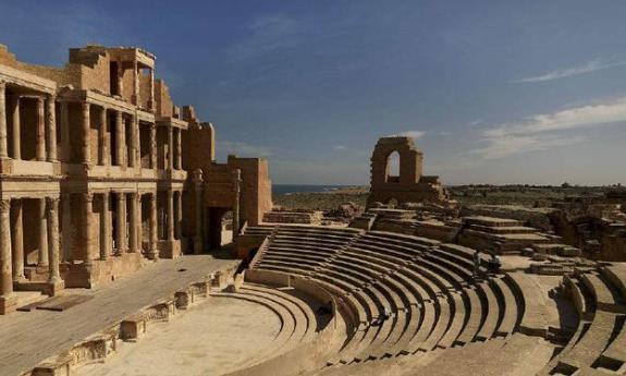 戴克里先的经济改革，让罗马帝国继续苟延残喘