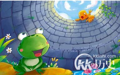 井底之蛙是什么意思 井底之蛙又有什么典故