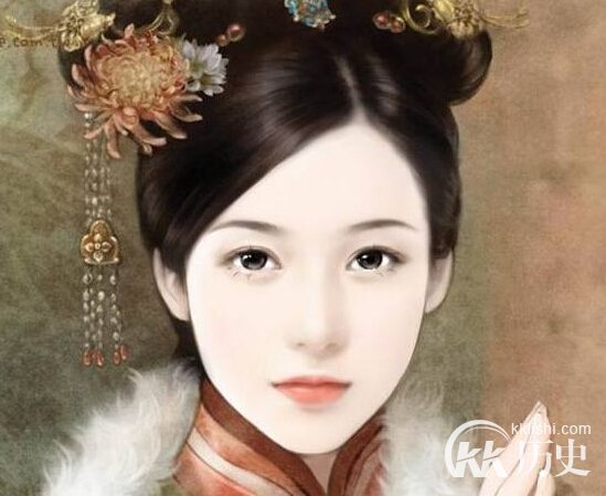 后宫佳丽有三千!盘点历史上最美的皇后