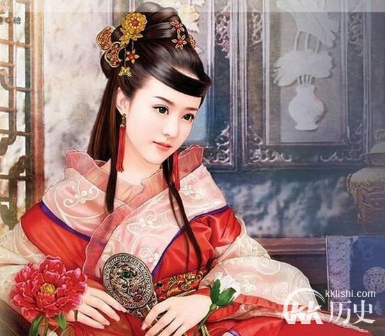 后宫佳丽有三千!盘点历史上最美的皇后