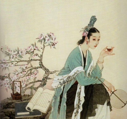 南梁女诗人刘令娴为何在历史上颇具争议