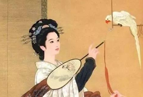 南梁女诗人刘令娴为何在历史上颇具争议